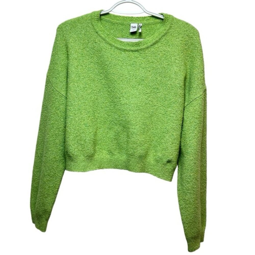 Twik by Simon Sweater sz L
